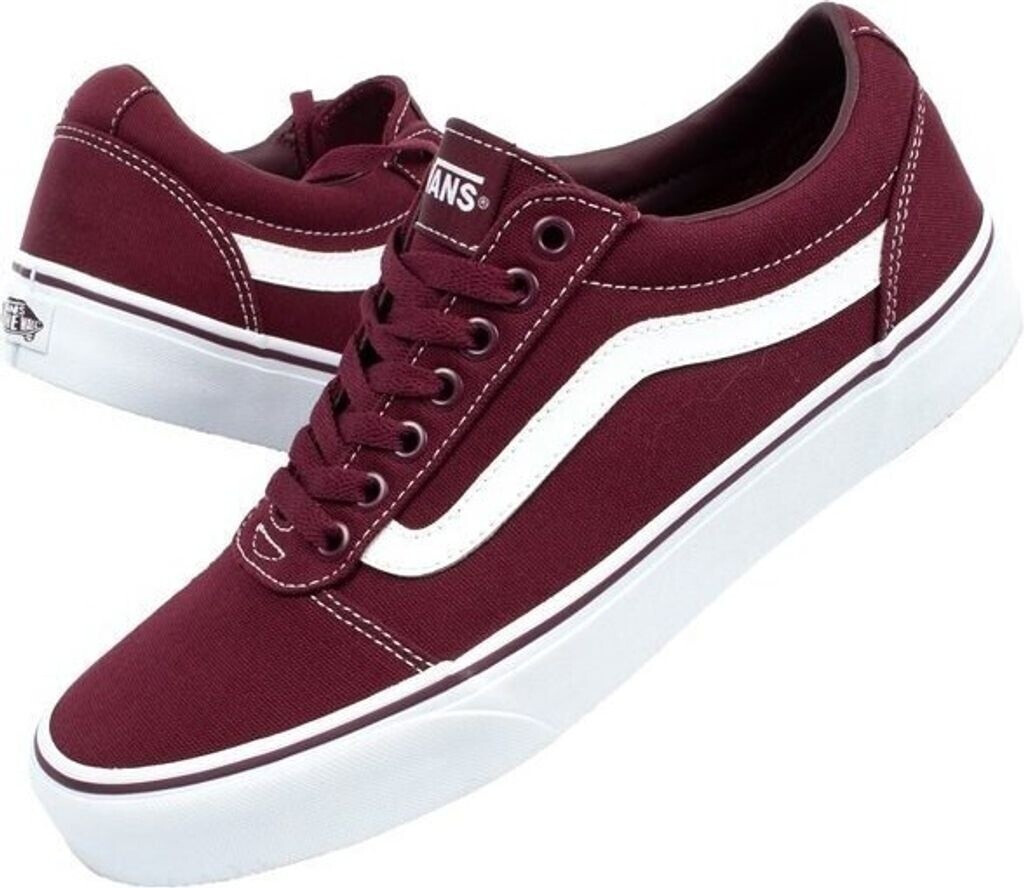 Vans port royale navy 2025