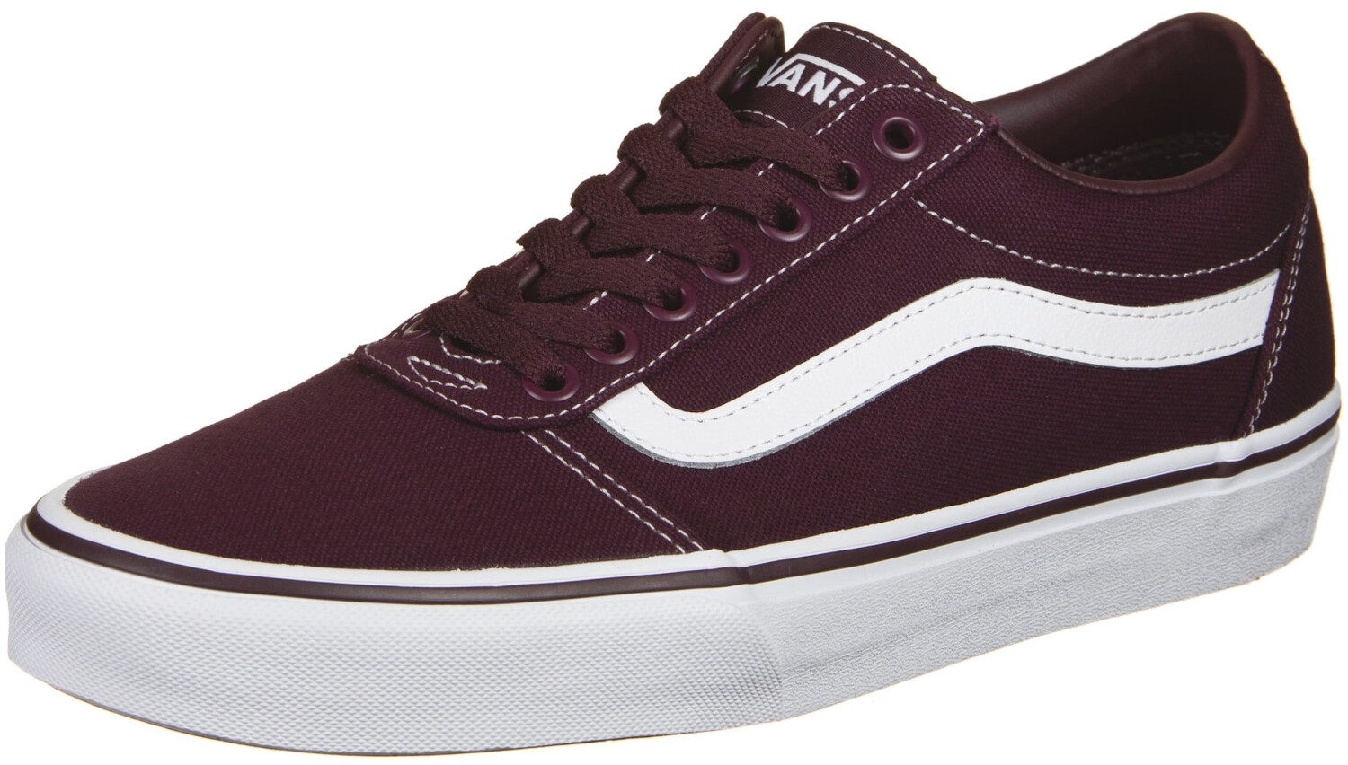 Vans Old Skool port royale white ab 60 00 Preisvergleich bei
