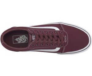 Vans old skool shop black port royale