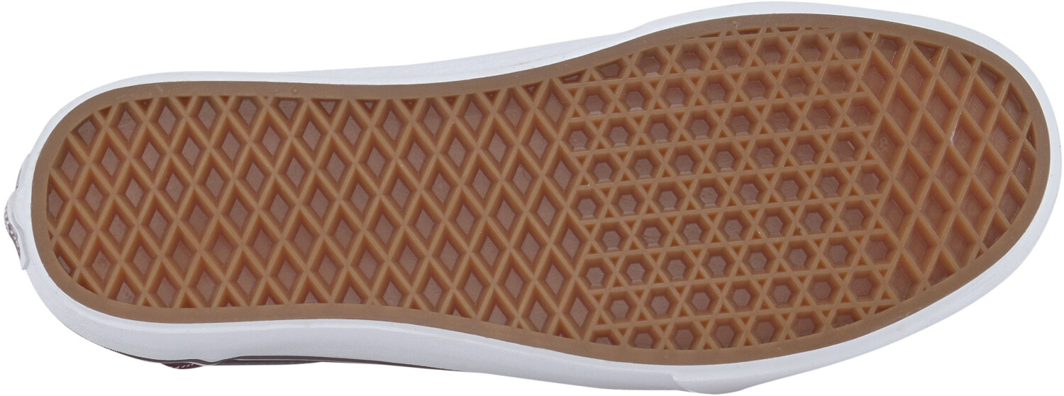 Vans ward canvas port royale sales