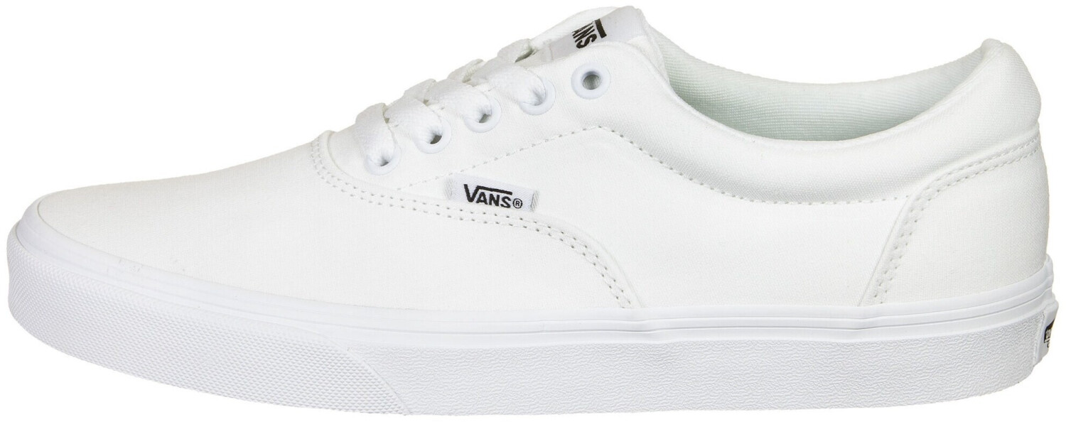 Vans deals doheny white