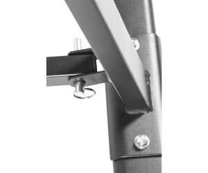 Gorilla sports vertical climber best sale