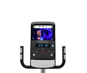ProForm 325 CSX ab 599 00 Preisvergleich bei idealo
