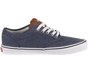vans atwood washed