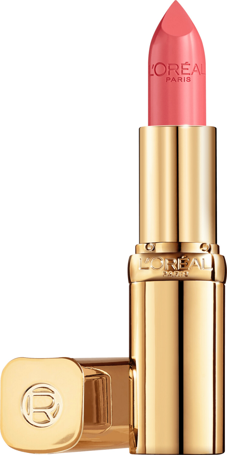 Photos - Lipstick & Lip Gloss LOreal L'Oréal Color Riche Lipstick 230 Coral Showroom  (5ml)