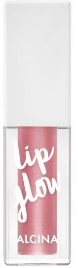 Alcina Lip Glow 010 Neutral Rose (5ml)