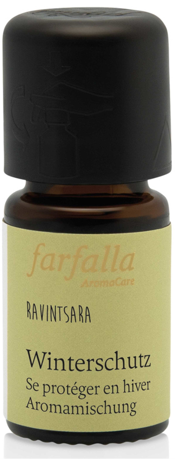 Farfalla Ravintsara Winter Care (5ml)