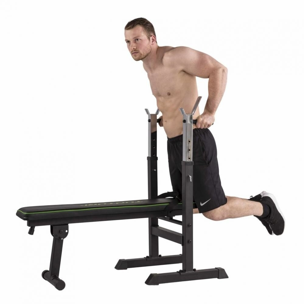 Tunturi Weight Bench WB20 2019/20