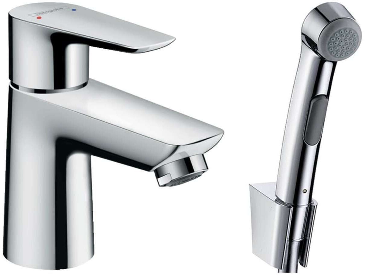 Hansgrohe Talis (71729000)