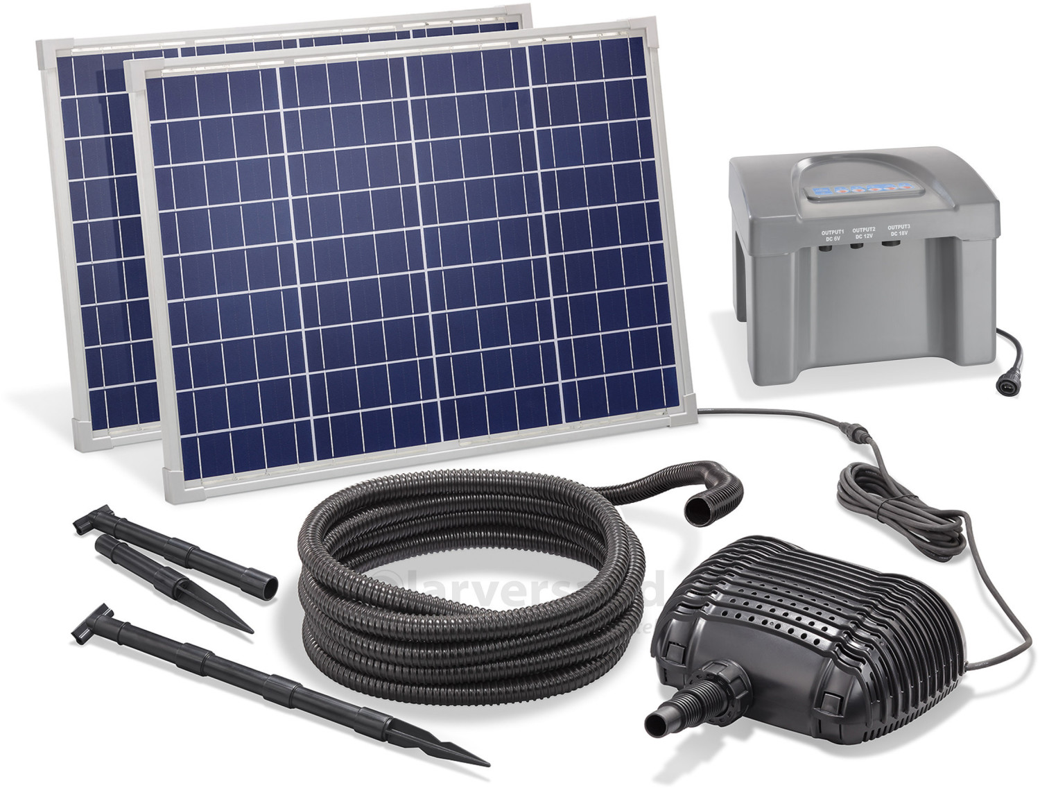 Esotec Solar Professional Plus (101085)