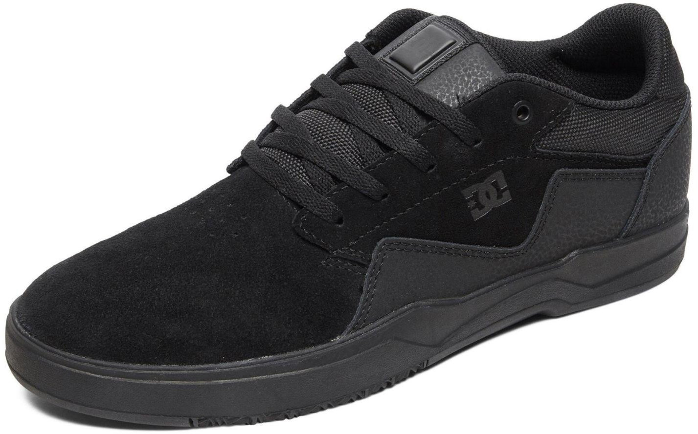 DC Shoes Barksdale black