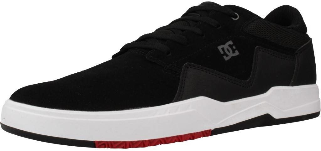 DC Shoes Barksdale black/grey/black