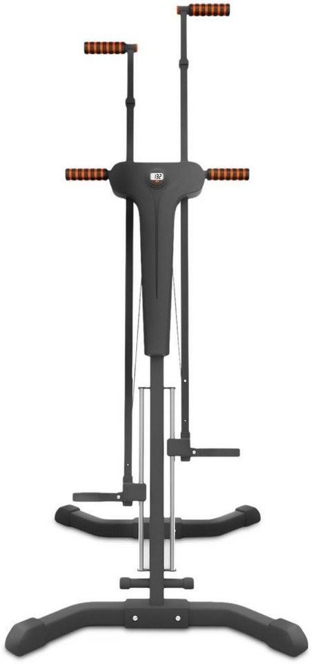 Sportstech Stepper VC300 ab 189 00 Preisvergleich bei idealo