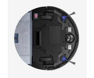 Eufy RoboVac G10 Hybrid black ab 166,29 € | Preisvergleich bei 