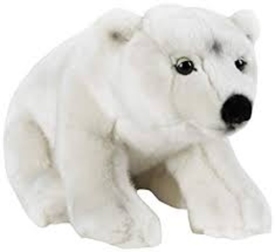 Venturelli Danze Bear (770723)