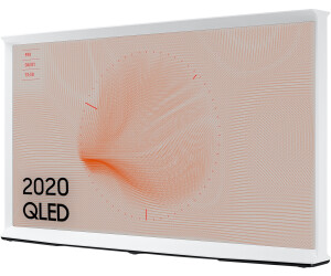 Samsung The Serif QE-LS01TA a € 640,00 (oggi) | Migliori prezzi e offerte  su idealo