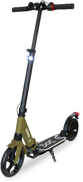 Nilox DOC ECO 3