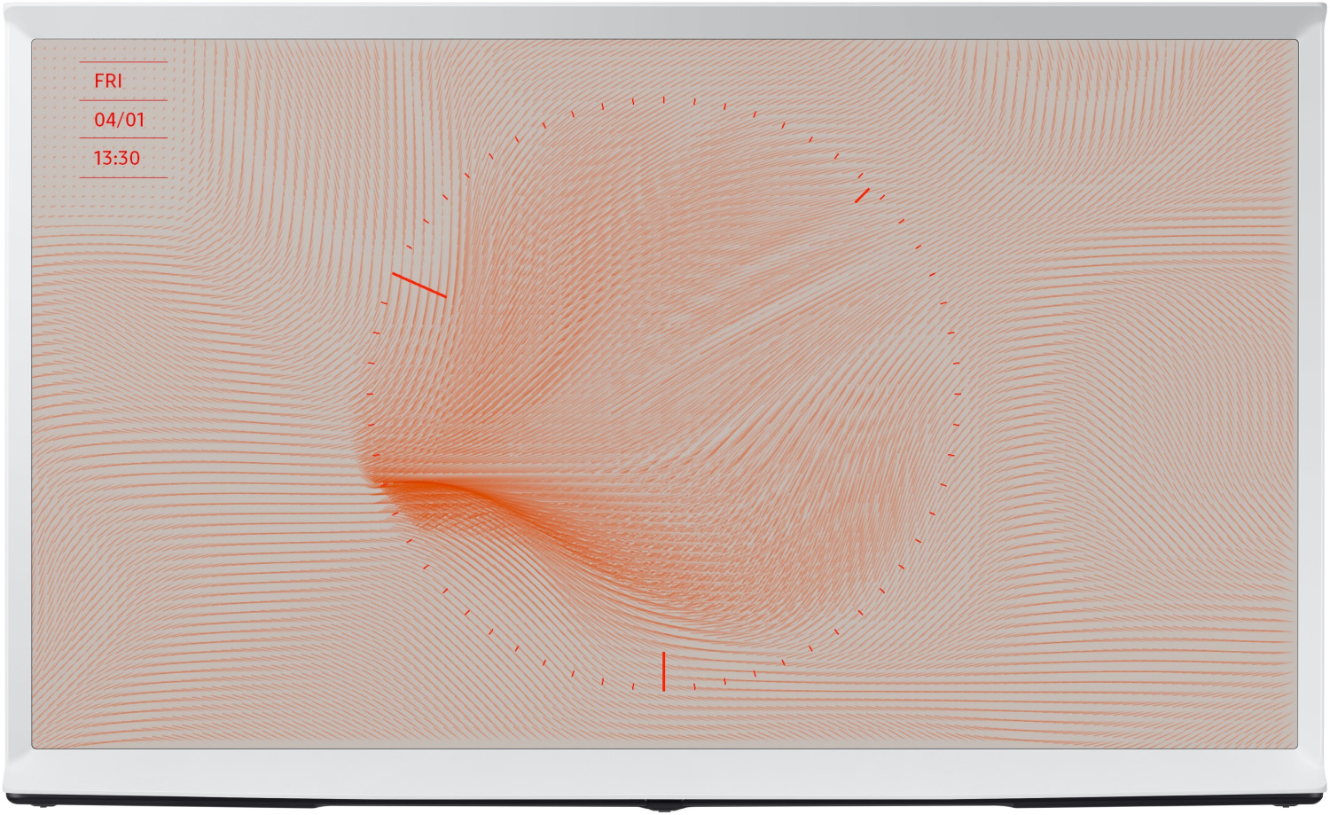 Samsung The Serif QE43LS01TAU
