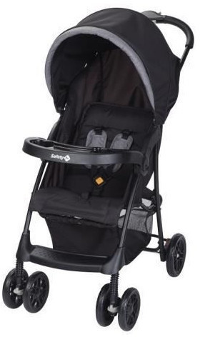Safety 1st Taly Black Chic