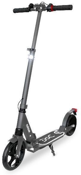 Nilox DOC ECO 3 gris