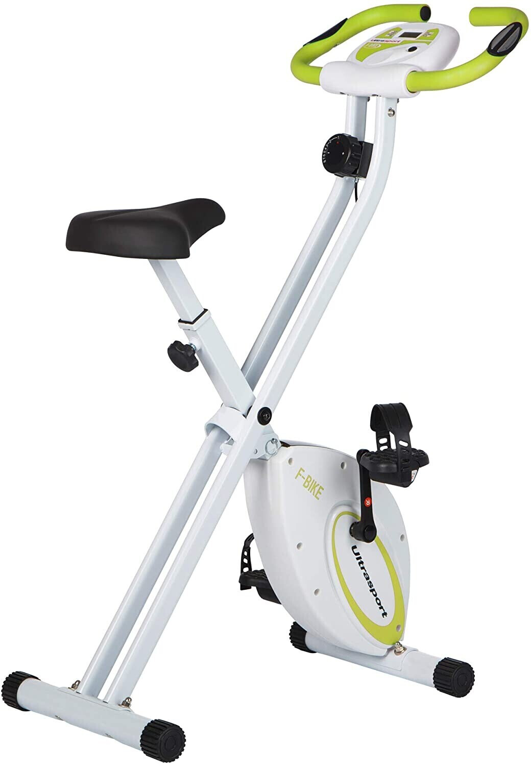 Ultrasport F-Bike 200B vert
