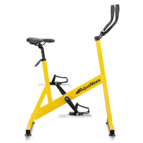 AquaNess V3 jaune