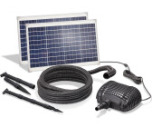 Esotec Zonne-Pompsysteem Rimini Plus Met Batterijopslag - Complete Set