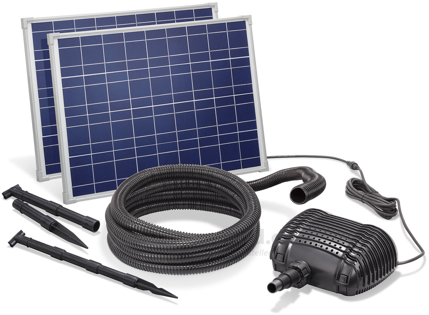 Esotec Solar Profession 70/3400 (101966)