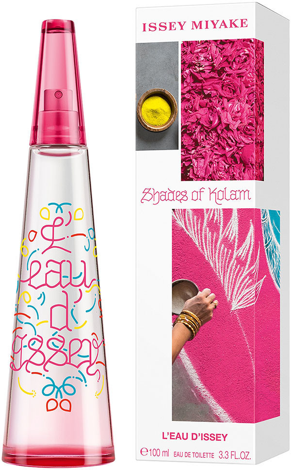 L eau d shop issey pour femme 100ml