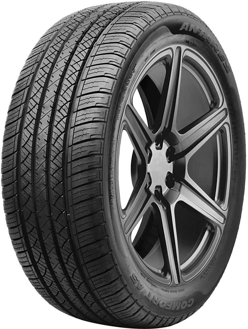 Antares Tires Comfort A5 235/60 R16 100H