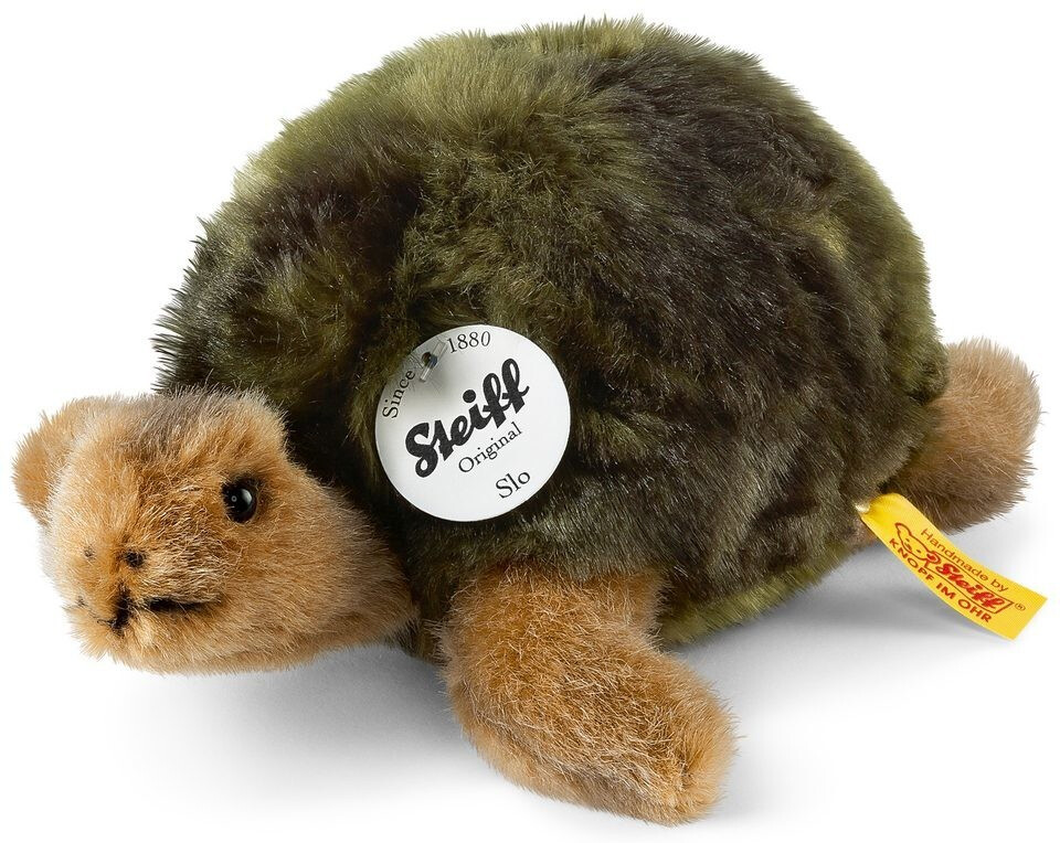 Steiff Tortue Slo 20 cm