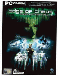 Independence War 2: Edge of Chaos (PC)