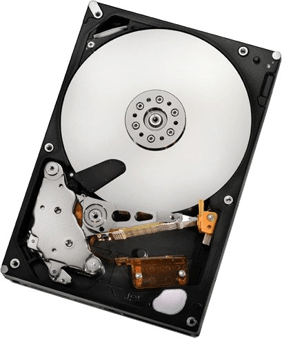 HGST Ultrastar A7K2000 SATA II 500Go