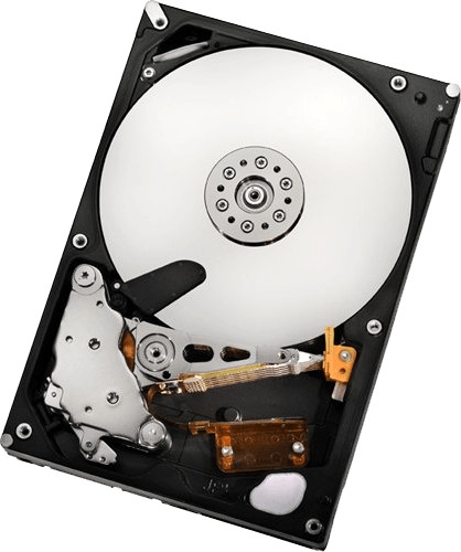 HGST Ultrastar A7K2000 SATA II 1To