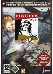 Fighter Ace (PC)