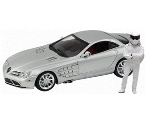 Minichamps Mercedes-Benz SLR McLaren "Top Gear" (433300)