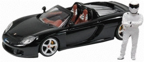 Minichamps Porsche Carrera GT Top Gear (436260)