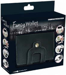 Thrustmaster DS Fancy Wallet