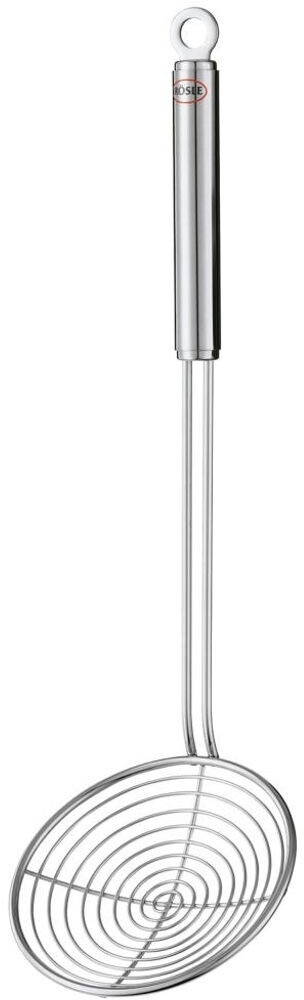 Rösle Ecumoire à friture 12 cm
