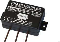 Kemo Coupleur de phase (M091N)
