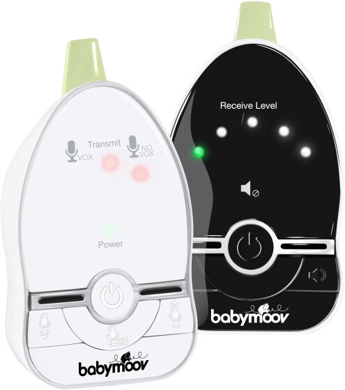 Babyphone Easy Care de Babymoov