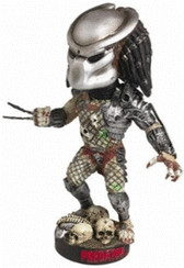 NECA Predator Head Knocker