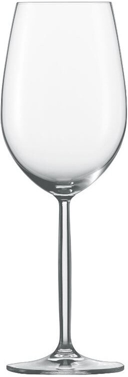 Schott-Zwiesel Verres à bordeaux Diva (8015/22) 1 pièce