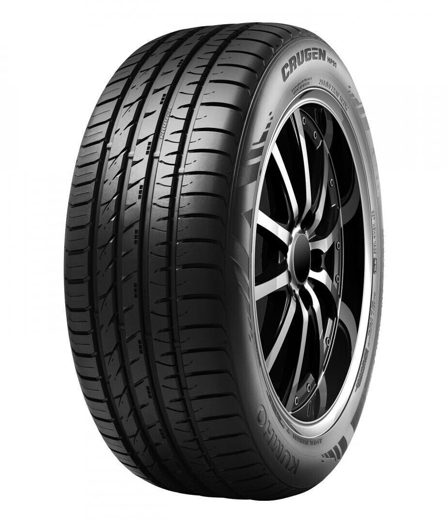 Kumho Crugen HP91 225/60 R18 104H XL
