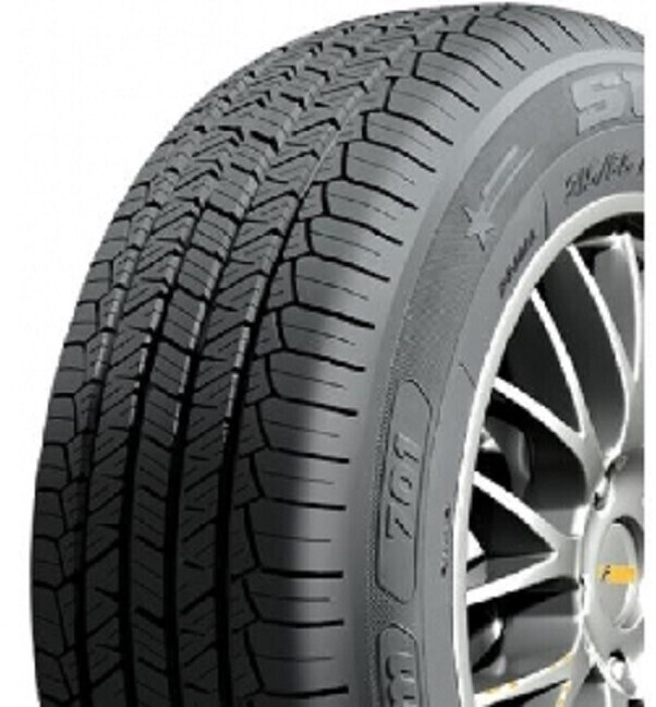 Orium 701 255/50 R19 107W EL
