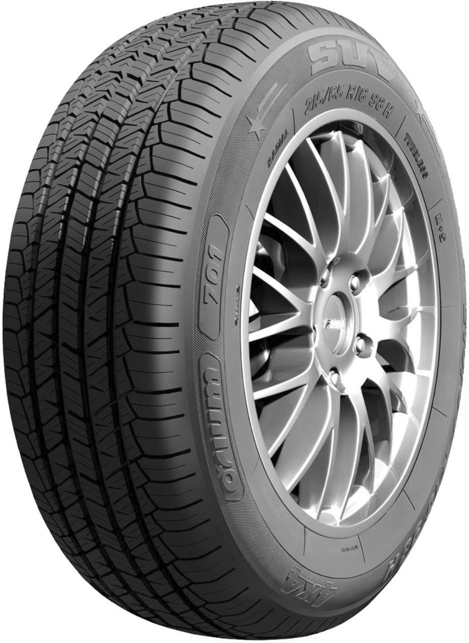 Orium 701 255/60 R18 112W EL