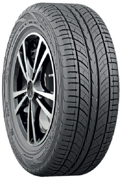 Premiorri Tyres Solazo 185/65 R14 86H