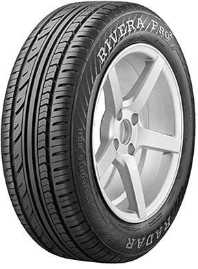 Radar Rivera Pro2 215/65 R16 102V XL