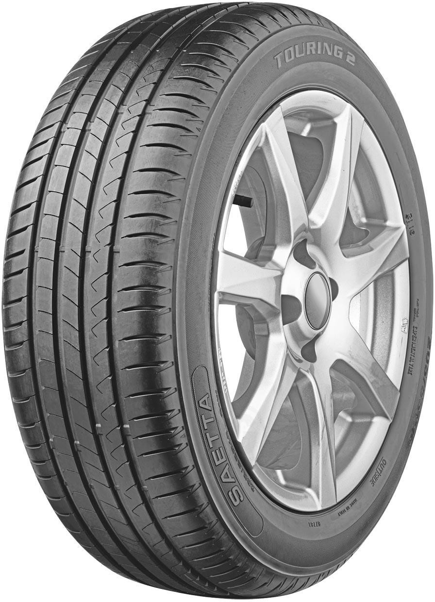 SAETTA Touring 2 215/60 R16 99H XL