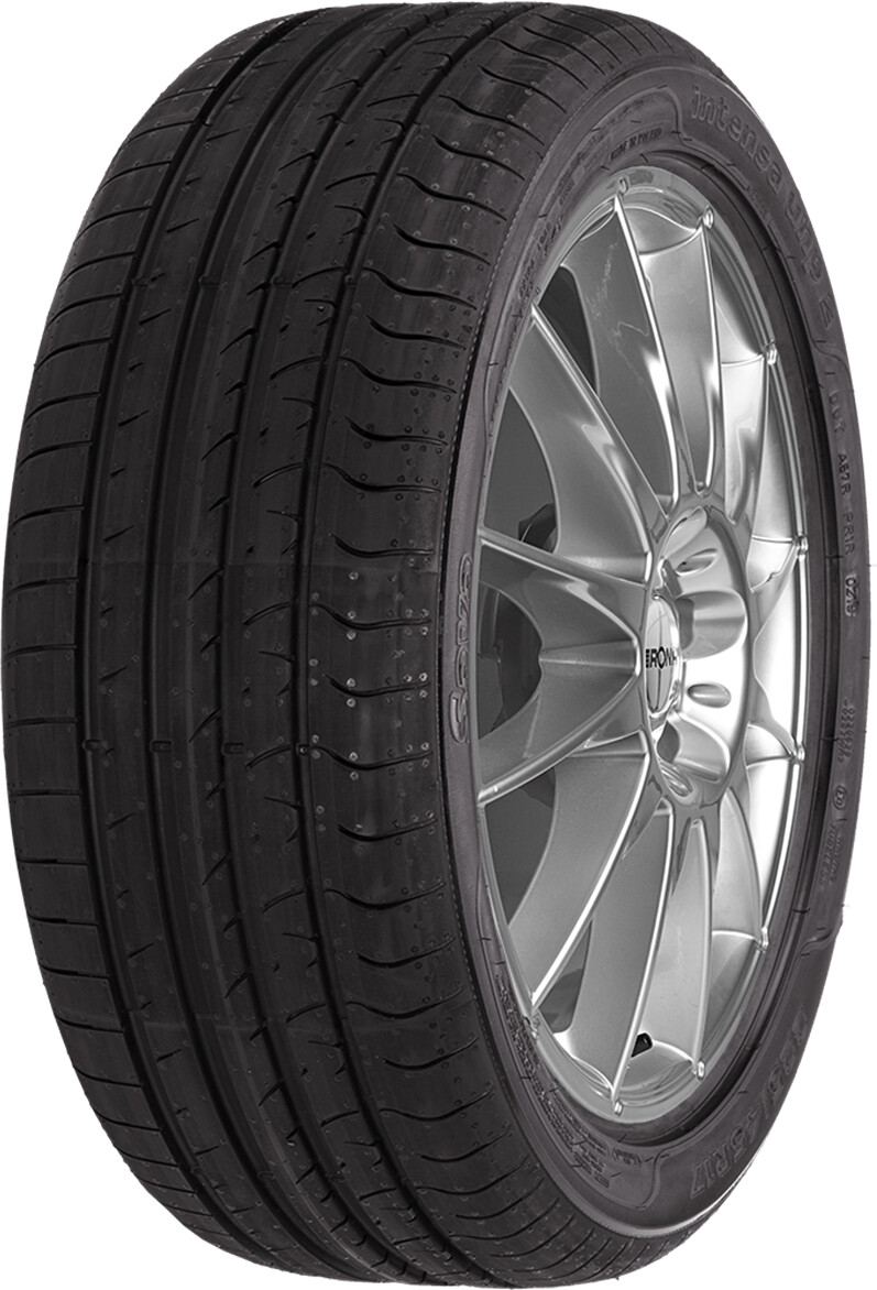 Sava Intensa UHP 2 255/30 R19 91Y XL FP